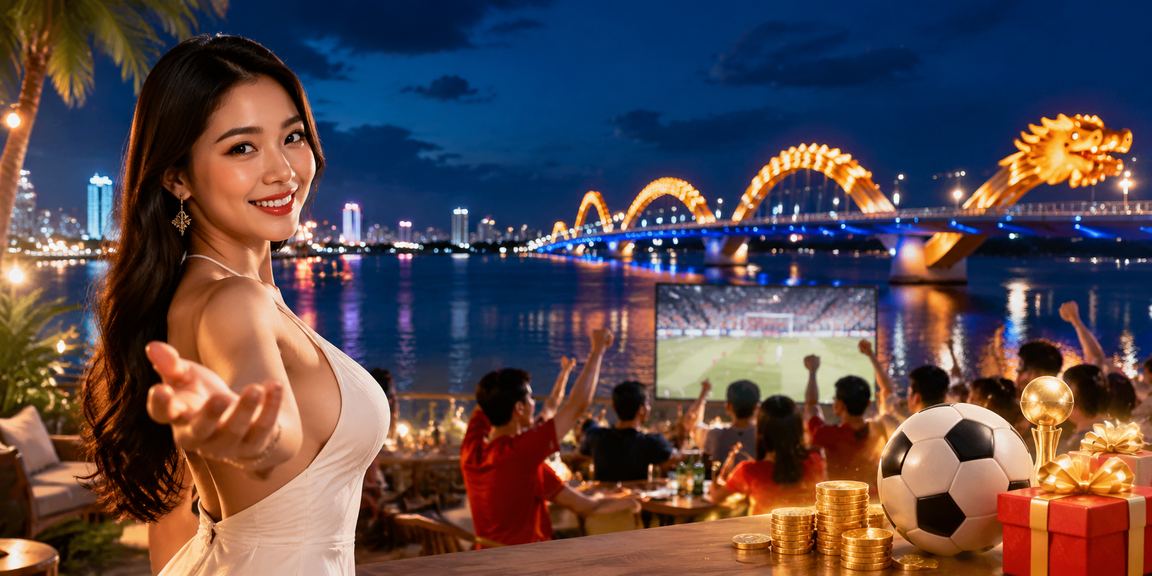 Giao diện cá cược casino trực tuyến tại Việt Nam