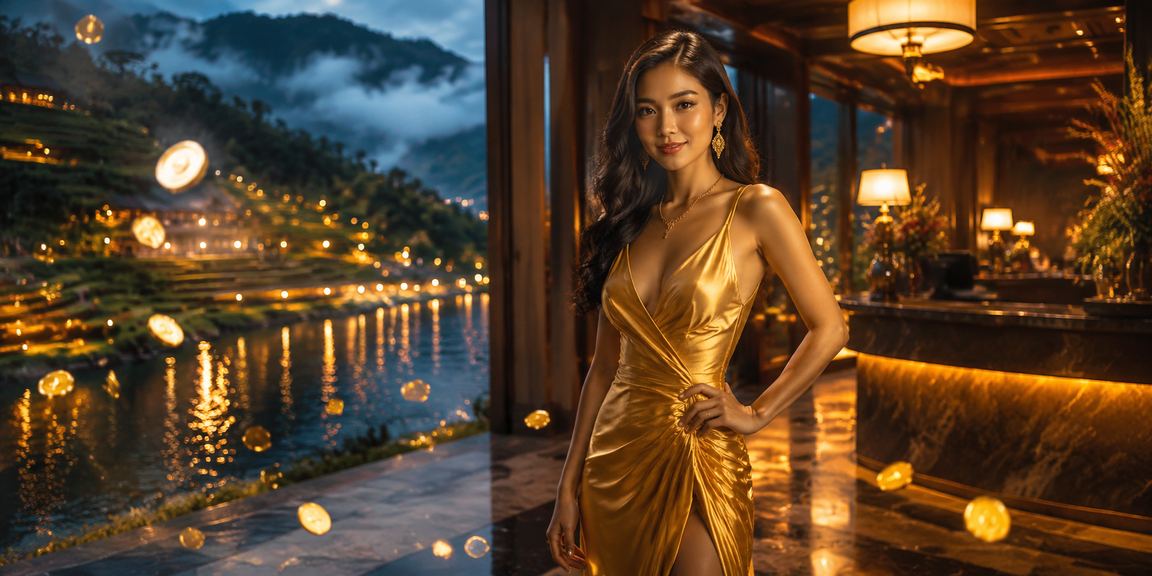 Người dùng Việt Nam truy cập casino trực tuyến trên điện thoại